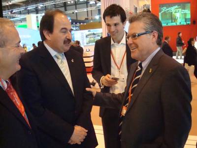 Salou proposa modificar el sistema de finançament dels municipis turístics
