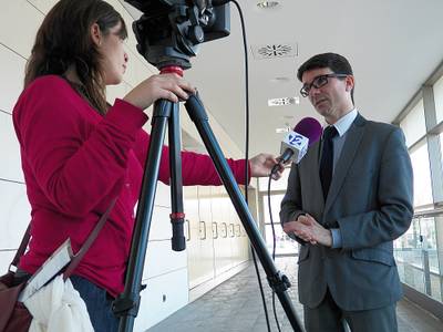 Salou prorroga la contractació de la gestió dels serveis públics de recollida i transport de residus, la neteja viària pública i de les platges a l’empresa Urbaser