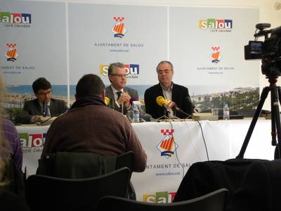 Salou ratificarà jurídicament la dissolució del CRT en el plenari de demà