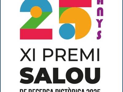 Salou reactiva el seu prestigiós Premi de Recerca Pictòrica
