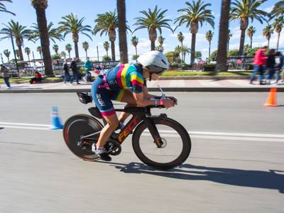 Salou rebrà més de 30.000 pernoctacions de turisme esportiu, aquests propers mesos d’estiu