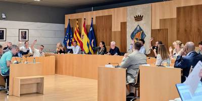 Salou reclama a la Generalitat criteris comuns davant les alertes meteorològiques