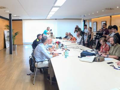 🎥 Salou reclama una actuació immediata contra el top manta a Cambrils per frenar l’efecte crida
