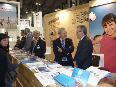 Salou recorda els seus atractius al turisme de proximitat