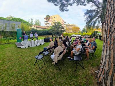 📸 Salou recupera una antiga recepta marinera per reivindicar el seu patrimoni gastronòmic