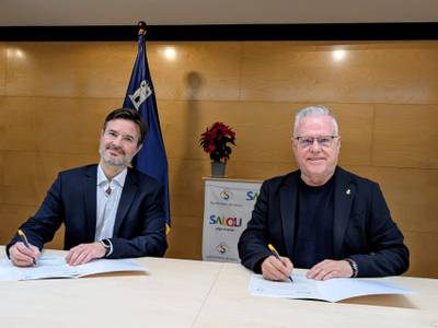 Salou reforça el seu compromís amb el turisme sostenible amb l’adhesió al projecte Biosphere