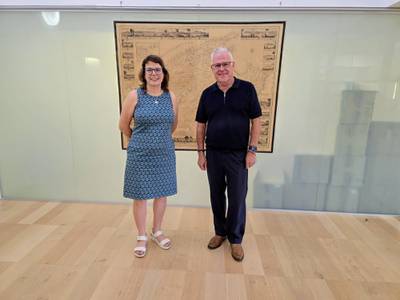 Salou reforça els vincles històrics amb Mallorca amb nova documentació del segle XIII