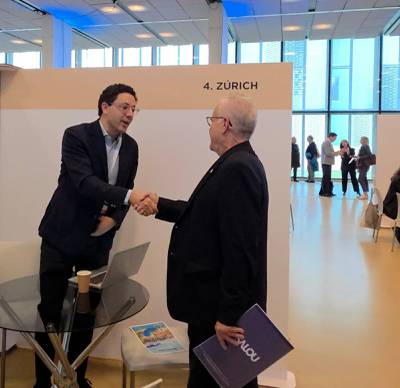 🎥 Salou reforça la seva projecció internacional en la VI convenció de Turespaña