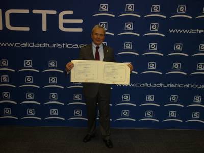 Salou renova les dues certificacions de Q de Qualitat Turística per a les platges de Llevant i Ponent