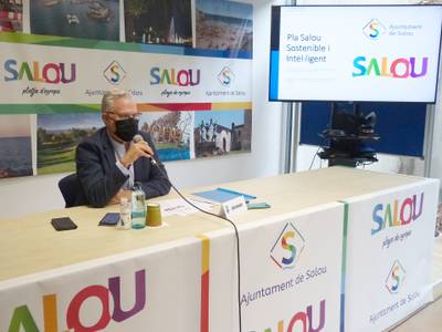 Salou rep 6 MEUR dels Fons Next Generation EU per transformar-se en un municipi sostenible, intel·ligent i desestacionalitzat