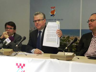 Salou resol les al·legacions presentades i aprovarà demà el pressupost municipal