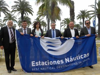 Salou revalida el conveni de col·laboració amb l’Estació Nàutica per desè any consecutiu