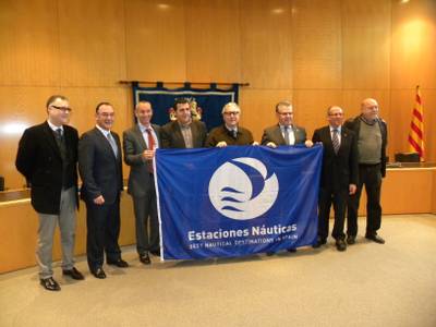 Salou revalida el suport per desè any consecutiu a l’estació nàutica de la Costa Daurada