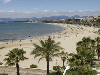 Salou revalida la certificació de qualitat Q de les seves platges
