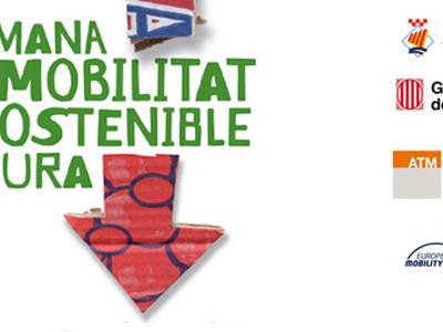 Salou s’uneix un any més a la Setmana de la Mobilitat sostenible i segura