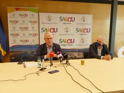 Salou, satisfet per l’aprovació unànime del nou pla urbanístic del Hard Rock