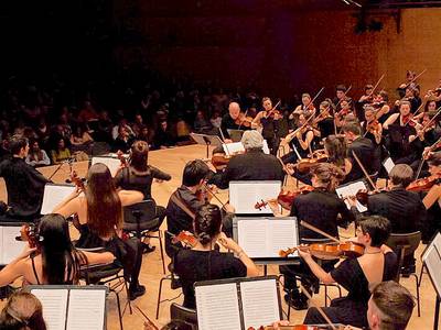 Salou se suma a la campanya solidària ‘Cap Nen/a Sense Joguina’, a través del concert de la JONC & Bandart, aquest proper dimecres