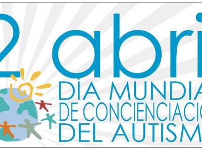 Salou se suma al Dia Mundial de conscienciació sobre l'autisme