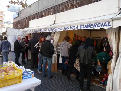 Salou se suma als actes de la Marató de TV3 i recapta més de 1.500 euros