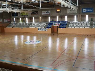 Salou serà seu de la fase final de la 40a Lliga Nacional Catalana EBA de bàsquet, aquest cap de setmana