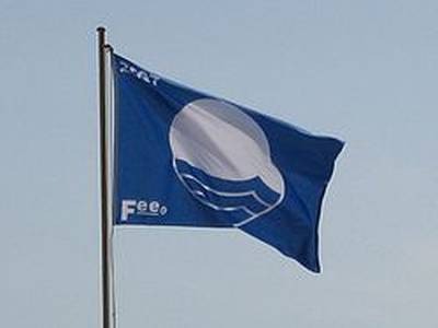 Salou, seu d’una jornada sobre la Bandera Blava de les platges