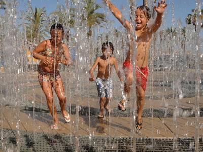 Salou suma quatre nous establiments a la certificació de Destinació Turística Familiar