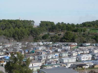 Salou supera amb èxit el simulacre del Plaseqcat