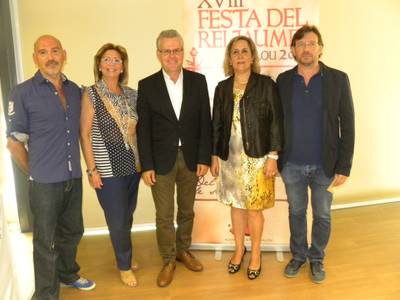 Salou tornarà a l’edat medieval en la XVIII edició de la Festa del rei Jaume I