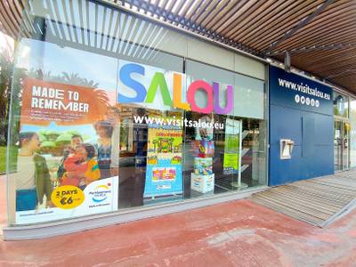Salou transformarà l’Oficina de Turisme de la Plaça Europa en una Smart Office