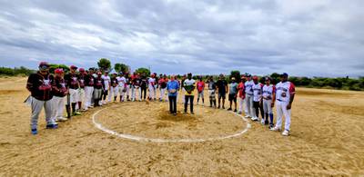 Salou treballa per acollir competicions internacionals de 'Softbol' d'alt nivell