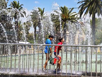 Salou, una de les ciutats més felices d'Espanya