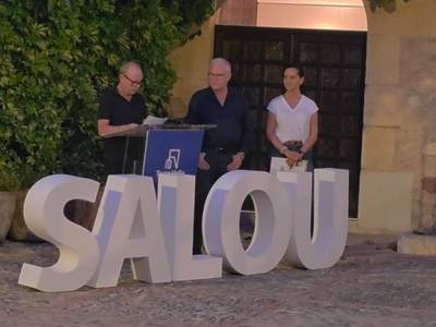 Salou uneix art, aviació i memòria històrica a la Torre Vella amb la col·lecció d’Antoni Vilella Vallés