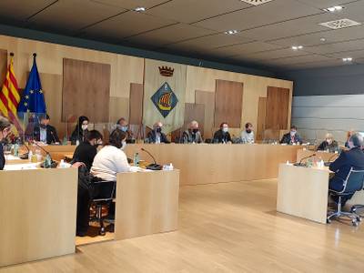 Salou valora positivament que, al final, se sotmeti a votació el pla urbanístic del Hard Rock i anuncia el seu vot a favor
