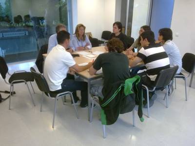 Salou veu néixer dues entitats més de l’àmbit juvenil
