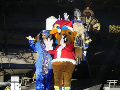 El Nadal a Salou es viu en família: tradició, concerts i nadales
