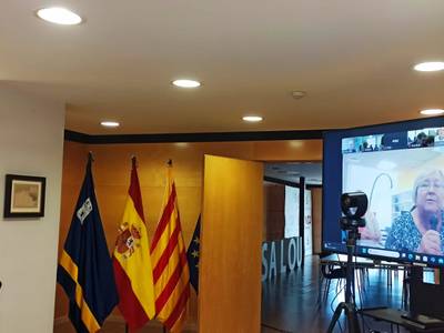 Salou vol incrementar la implicació de la gent gran a través del voluntariat