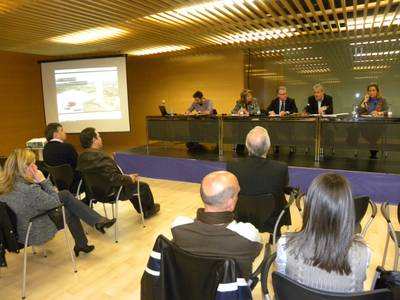 Salou vol potenciar la modernització de les instal·lacions turístiques i implantar un “tourist business center”