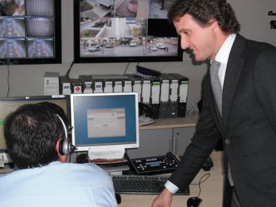 Seguretat Ciutadana de Salou a través de la Policia Local participa en un curs sobre el programari de gestió SIPCAT per als cossos de seguretat i emergències