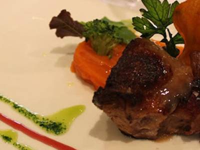 Sent Soví Salou ha portat la cuina medieval als restaurants del municipi