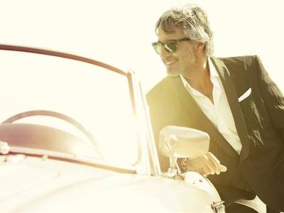 Sergio Dalma actuarà a Salou per les Nits Daurades