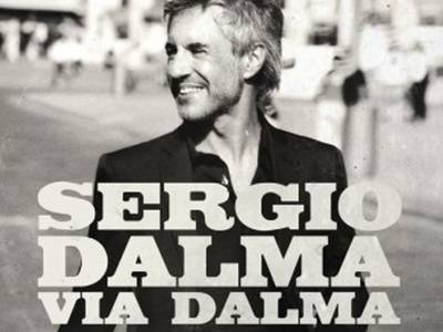 Sergio Dalma arriba dissabte al TAS amb les entrades exhaurides
