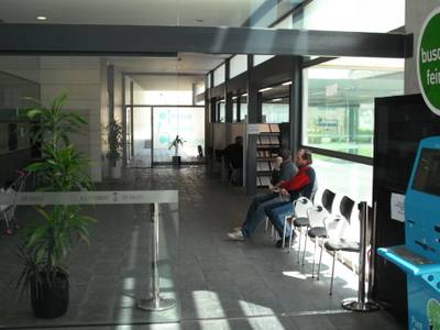 Serveis Interns a través de l’OAC, obre el quart termini d’enguany per a inscriure’s i tramitar el DNI, al mes de maig