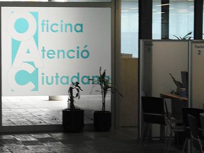 Serveis Interns, a través de l’OAC, obre el segon termini d’enguany per inscriure’s i tramitar el DNI des de Salou
