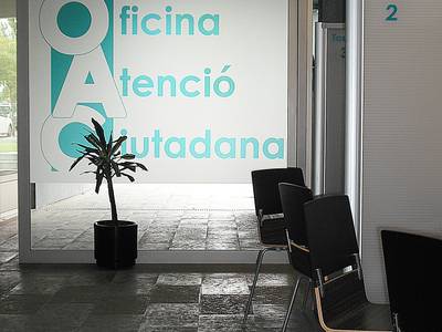 Serveis Interns, a través de l’OAC, obre el setè termini d’enguany per inscriure’s i tramitar el DNI des de Salou durant el mes de desembre