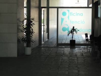 Serveis Interns, a través de l’OAC, obre el cinquè termini d’enguany per a inscriure’s i tramitar el DNI des de Salou durant el mes de juny
