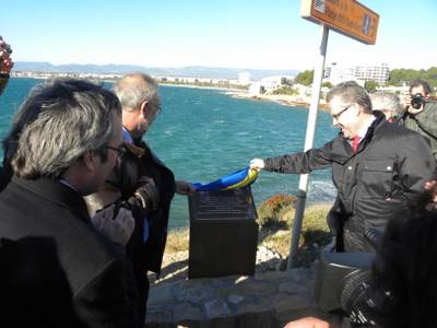 S'inaugura el Camí de Ronda de Salou
