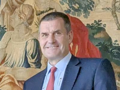 Steve Heapy, CEO de Jet2holidays: Salou és una destinació clau per al turisme britànic