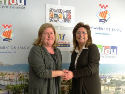 Supermercats Michelangelo repeteix  com a patrocinador de Sabor Salou