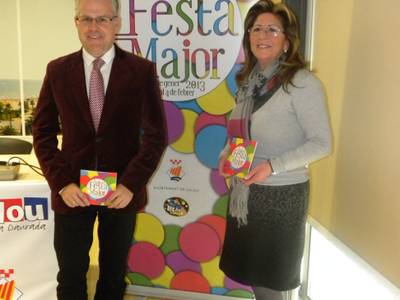 Tot a punt per viure 11 dies de diversió a la Festa Major a Salou