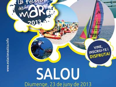 Un gran escenari mariner arriba al Nucli Antic de Salou per crear el Mercat del Mar